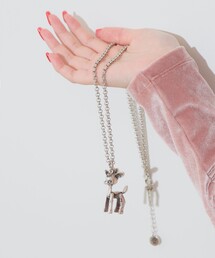 Ray BEAMS（レイビームス）の「Otro Accesorio / バンビ