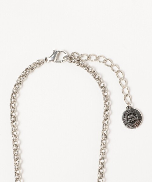 新品　Otro Accesorio / バンビ ネックレス　beams Ray BEAMS（レイビームス）の「Otro Accesorio / バンビ