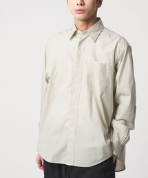 CITEN（シテン）の「<CITEN>スタンダードシャツ（シャツ/ブラウス）」