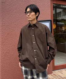 ＜CITEN＞スタンダードシャツ