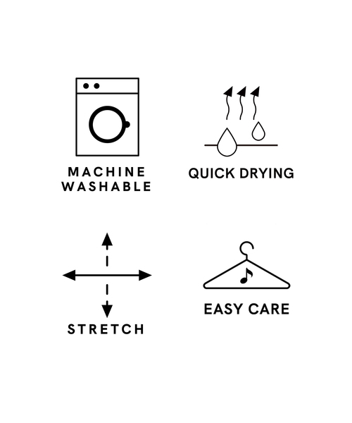 N.O.R.C(ノーク)の「コンフォータブルショートベスト(ベスト・レディース・ダークグレー/ネイビー・フリー)」の21枚目の写真