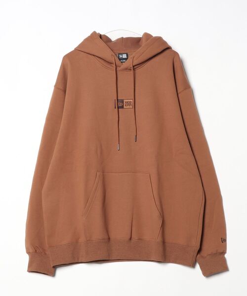 NEW ERA/ニューエラ パーカー/プルオーバー 裏起毛 セットアップ対応