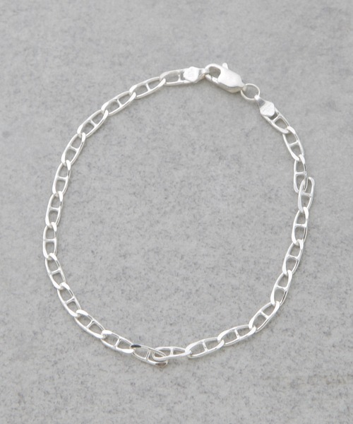 NANO universe（ナノユニバース）の「Mexican Jewelry/Silver Bracelet（ブレスレット・メンズ・シルバー・FREE）」の2枚目の写真