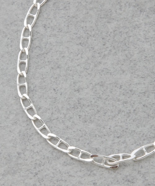 NANO universe（ナノユニバース）の「Mexican Jewelry/Silver Bracelet（ブレスレット・メンズ・シルバー・FREE）」の3枚目の写真