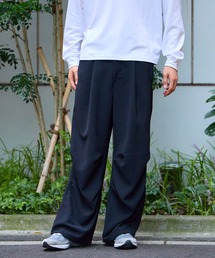 ハイコンフォートリラックストレーニング/シワにならない/軽い着心地/洗える