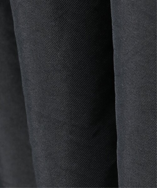 VENCEEXCHANGE(ヴァンスエクスチェンジ)の「ナイロンバルーン2WAY(キャミソール・レディース・ブラック/オフホワイト・FREE)」の22枚目の写真