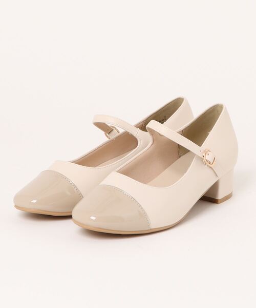 MARY JANE メリージェーン レディース 【ABC SELECT】 エービーシーセレクト MARY JANE 3.5