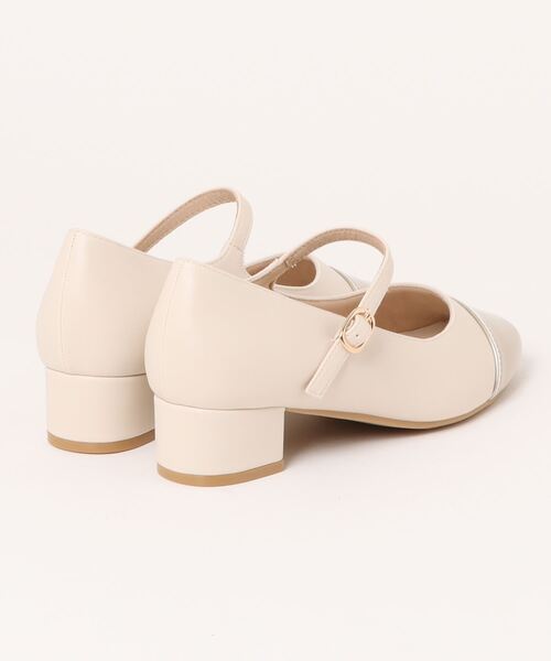 ABC SELECT エービーシーセレクト MARY JANE 3.5 メリージェーン3.5