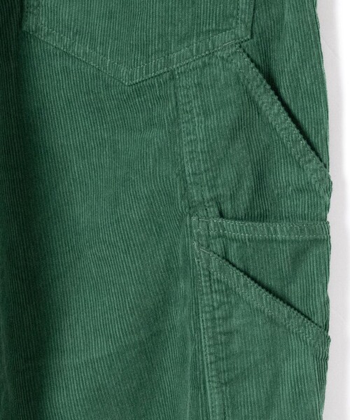 SMITH'S AMERICAN（スミスアメリカン）の「【SMITH'S AMERICAN】LE HALLES Painter ペインターパンツ（その他パンツ・メンズ・ブラック/ブルー/グリーン/グレイッシュベージュ・L/M）」の6枚目の写真