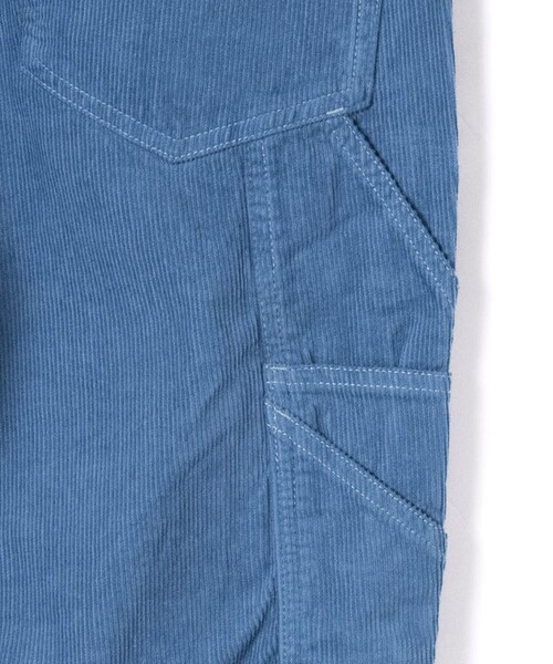 SMITH'S AMERICAN（スミスアメリカン）の「【SMITH'S AMERICAN】LE HALLES Painter ペインターパンツ（その他パンツ・メンズ・ブラック/ブルー/グリーン/グレイッシュベージュ・L/M）」の12枚目の写真