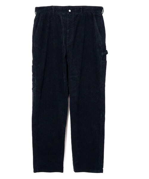 SMITH'S AMERICAN（スミスアメリカン）の「【SMITH'S AMERICAN】LE HALLES Painter ペインターパンツ（その他パンツ・メンズ・ブラック/ブルー/グリーン/グレイッシュベージュ・L/M）」の14枚目の写真