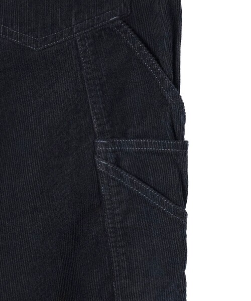 SMITH'S AMERICAN（スミスアメリカン）の「【SMITH'S AMERICAN】LE HALLES Painter ペインターパンツ（その他パンツ・メンズ・ブラック/ブルー/グリーン/グレイッシュベージュ・L/M）」の15枚目の写真