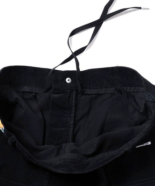 SMITH'S AMERICAN（スミスアメリカン）の「【SMITH'S AMERICAN】LE HALLES Painter ペインターパンツ（その他パンツ・メンズ・ブラック/ブルー/グリーン/グレイッシュベージュ・L/M）」の16枚目の写真