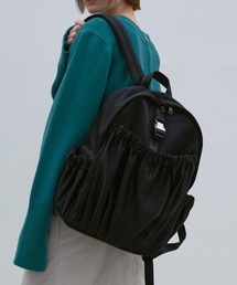 人気 ☆ACOC☆ GATHERED MINI BACKPACK ACOC(アコーク) バックパック・リュック(レディース) - 海外通販