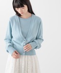 yuw(ユウ)の「トップス(カーディガン/ボレロ)」