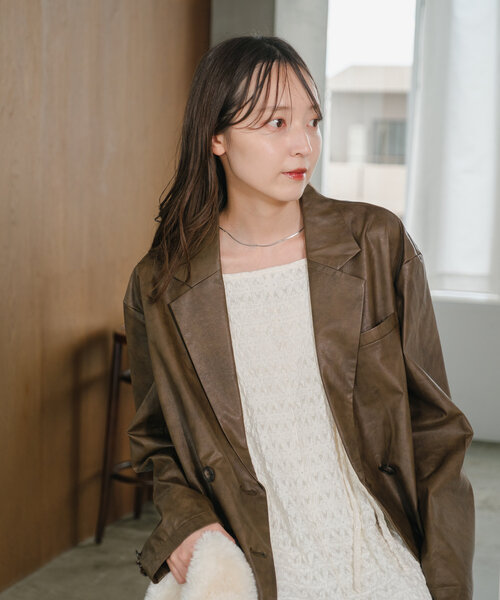 ワンピース kaz パーティードレス ワンピース 体型カバー 結婚式 ダークグレー – [公式