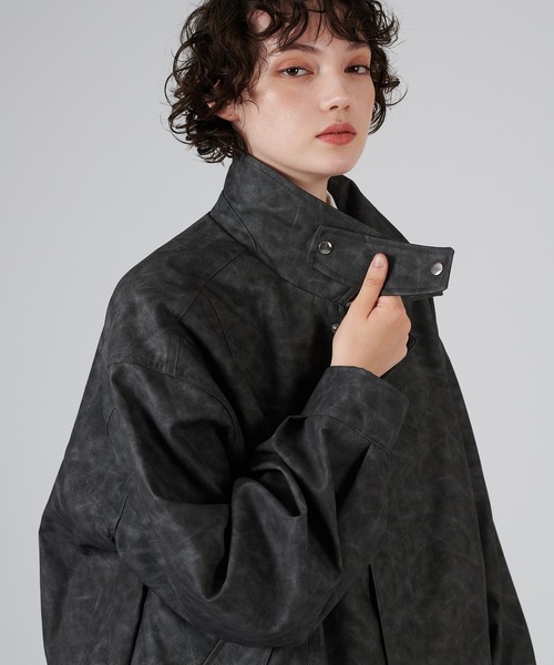 ONCILY（オンシェリー）の「VINTAGE LIKE ARTIFICIAL GRAIN