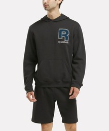 RI シェニール フーディ / RI CHENILLE HOODIE