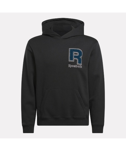 【セール】RI シェニール フーディ / RI CHENILLE HOODIE（パーカー）｜Reebok（リーボック）