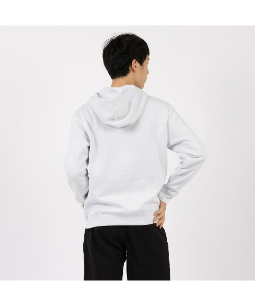 【セール】RI シェニール フーディ / RI CHENILLE HOODIE（パーカー）｜Reebok（リーボック）