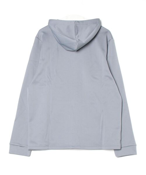 ニューバランス New Balance フリースフルジップフーディジャケット_Tenacity（その他アウター）｜New Balance（ニューバランス）