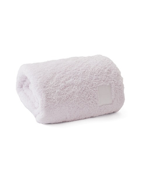 gelato pique Sleep(ジェラートピケスリープ)の「【Sleep】モコモコ 掛けカバー(ダブル)(寝具・レディース・チャコールグレー/ラベンダー/アイボリー・FREE)」の13枚目の写真