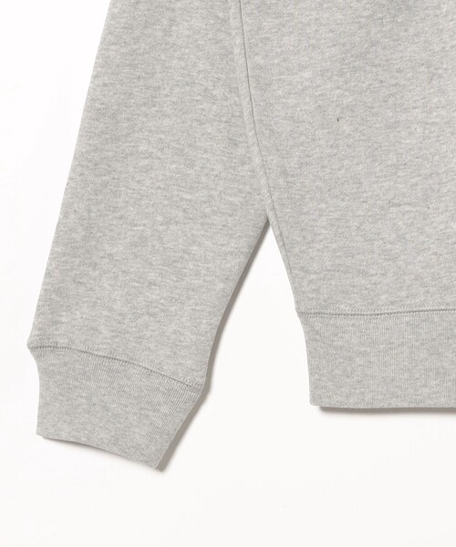 Ray BEAMS（レイビームス）の「【別注】GOOD ROCK SPEED / MOVIE スウェット（スウェット・レディース・ブラック/グレー・ONE SIZE）」の4枚目の写真