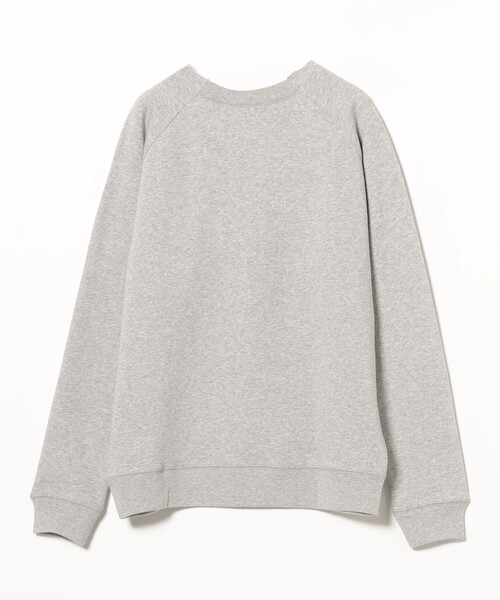 Ray BEAMS（レイビームス）の「【別注】GOOD ROCK SPEED / MOVIE スウェット（スウェット・レディース・ブラック/グレー・ONE SIZE）」の6枚目の写真