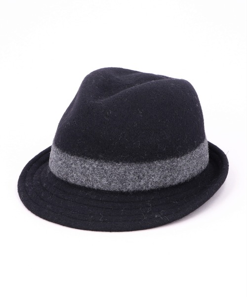 MOF5（ハット）｜CA4LA（カシラ）