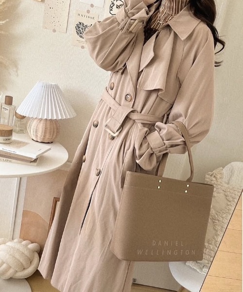 Daniel Wellington ＼公式限定2年保証／ バッグ トートバッグ