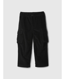 GAP（ギャップ）の「babyGap コーデュロイ カーゴパンツ（カーゴパンツ・キッズ）」