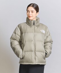 THE NORTH FACE（ザノースフェイス）｜レディースのダウンジャケット 