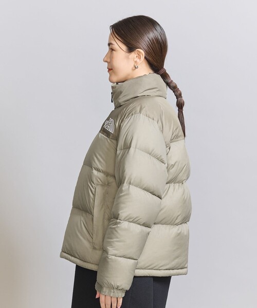 THE NORTH FACE（ザノースフェイス）の「＜THE NORTH FACE＞NUPTSE