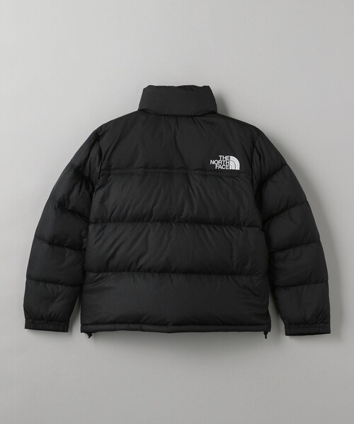 THE NORTH FACE ショートヌプシ ダウンジャケット L 黒 2024 FW THE NORTH FACE ショートヌプシジャケット 黒｜Yahoo