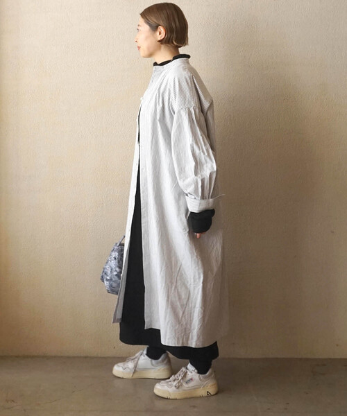 JOURNAL STANDARD LUXE（ジャーナルスタンダード ラックス）の「OX