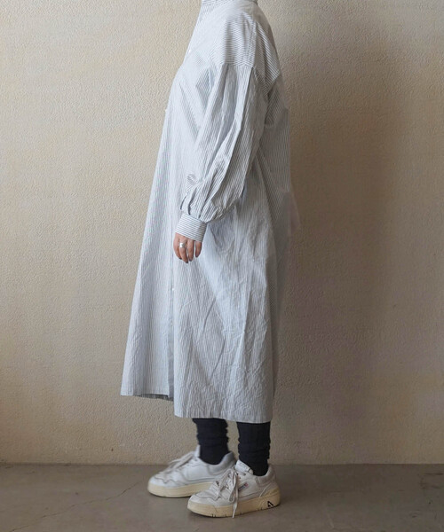 JOURNAL STANDARD LUXE（ジャーナルスタンダード ラックス）の「OX