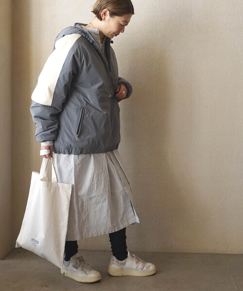 JOURNAL STANDARD LUXE（ジャーナルスタンダード ラックス）の「OX