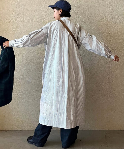 JOURNAL STANDARD LUXE（ジャーナルスタンダード ラックス）の「OX