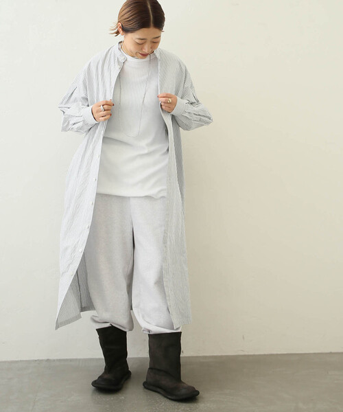 JOURNAL STANDARD LUXE（ジャーナルスタンダード ラックス）の「OX