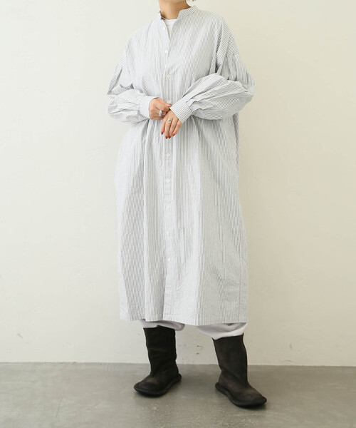 JOURNAL STANDARD LUXE（ジャーナルスタンダード ラックス）の「OX