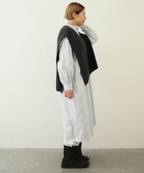 JOURNAL STANDARD LUXE（ジャーナルスタンダード ラックス）の「OX