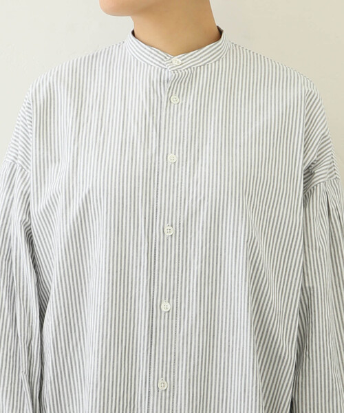 JOURNAL STANDARD LUXE（ジャーナルスタンダード ラックス）の「OX