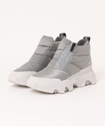 SOREL | 【SOREL for emmi】IMPACT PUFFY ZIP WP(ブーツ)