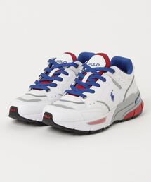 ポロ ラルフ ローレン TRACKSTR 250 スニーカー