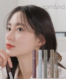 rom&nd セット rom&nd（ロムアンド）の「rom&nd ラッキーバッグ M（コスメ