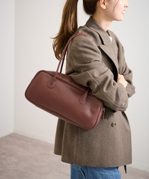 AULENTTI/オウレンティ 別注ロングハンドルボストン