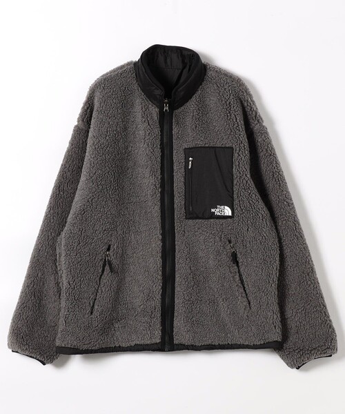 限定展開 THE NORTH FACE/ザ・ノース・フェイス リバーシブル 