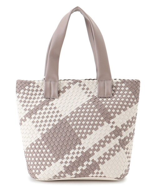 VAUNDY 透明メッシュトートバッグ VAUNDY クリアメッシュバッグ Vaundy replicaバッグ