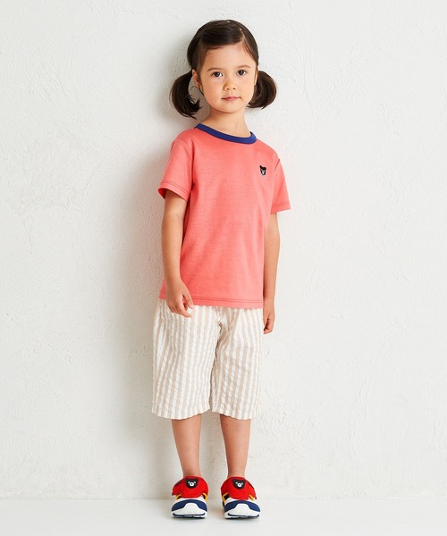 DOUBLE_B（ダブルビー）の「6分丈パンツ（その他パンツ・キッズ・ベージュ/ブルー系その他3・130cm/120cm/110cm/100cm/90cm/80ｃｍ）」の18枚目の写真