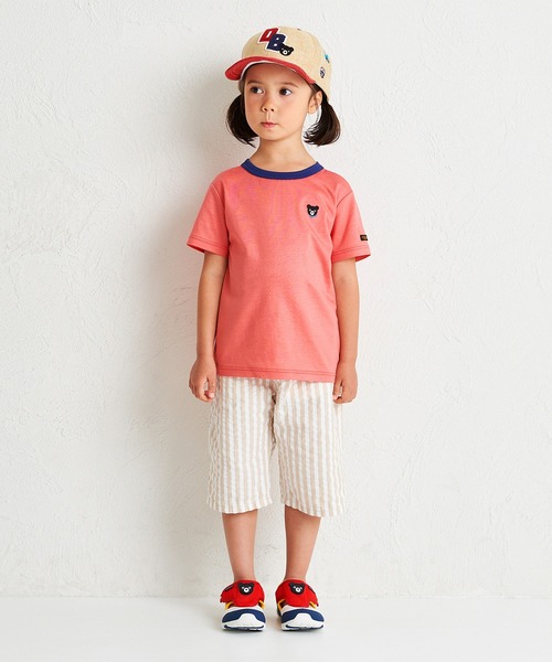 DOUBLE_B（ダブルビー）の「6分丈パンツ（その他パンツ・キッズ・ベージュ/ブルー系その他3・130cm/120cm/110cm/100cm/90cm/80ｃｍ）」の19枚目の写真